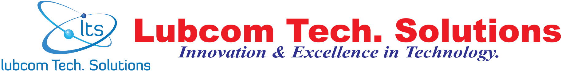 Lubcom Tech Solutions
