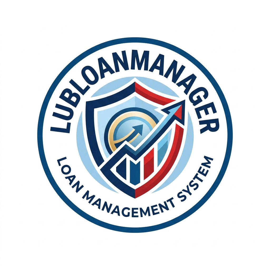 LubLoanManager - Loan Management System