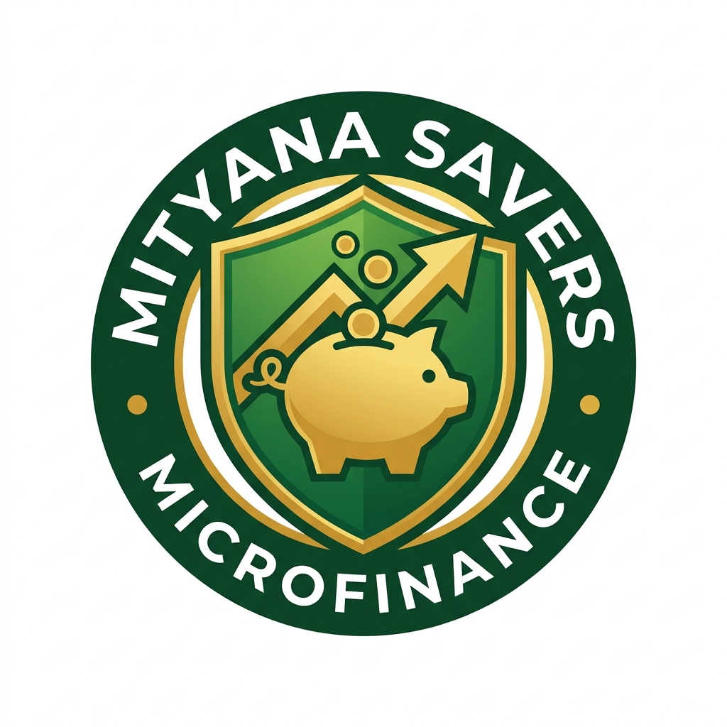 Mityana Savers Logo