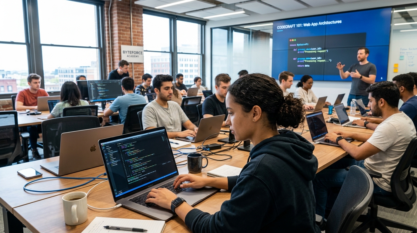 Vacists Jumpstart Program